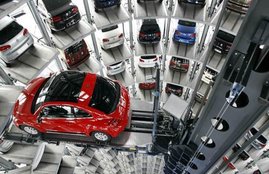 auto industry
