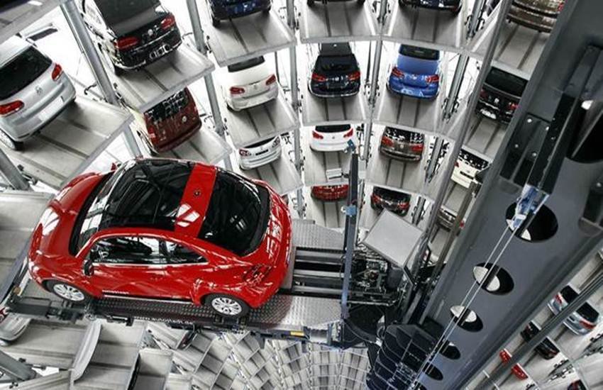 auto industry
