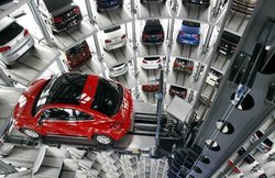 Auto sector पर ग्रहण, Tata Motors, Maruti Suzuki, Mahindra के शेयरों को हुआ तगड़ा नुकसान