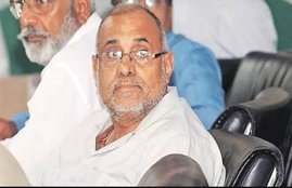 BJP, Jammu and kashmir, kashmir valley, BJP, BJP memnber, JP Nadda, assambly election, Avinash rai Khanna, BJP general secretary Arun Singh, J&K’s organisational affairs, Ram Madhav, india news, Hindi news, news in Hindi, latest news, today news in Hindi