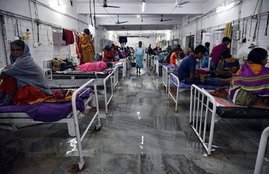 National Health Authority, Ayushman Bharat Yojana, Atal Ayushman Bharat Yojana, doctors, meical treatment, pm modi, uttarakhand Ayushman Yojana, Ayushman Bharat, corruption, NHA, health ministry