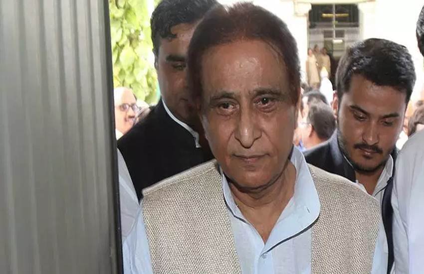 azam khan azam khan