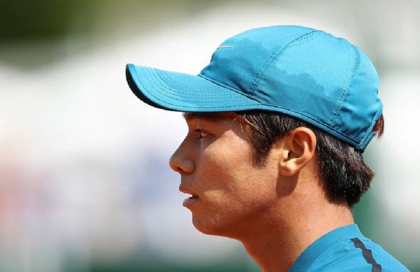 एटीपी मैच जीतकर ली डक ही ने रचा इतिहास