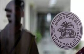 Reserve Bank of India, Subhash Chandra Garg, Reserve Bank, coins, Finance Minister