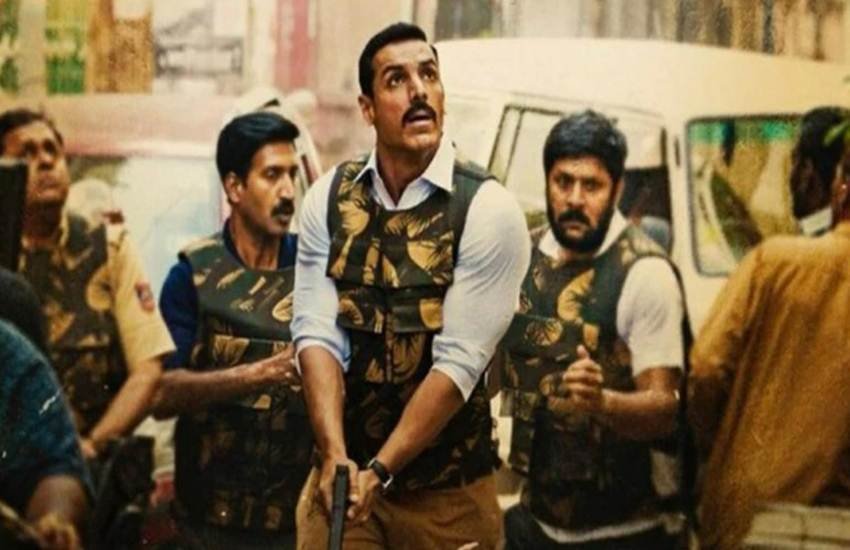 Batla House, Batla House box office, Batla House collection, box office collection, Batla House box office collection day 2, Batla House day 2 collection, Batla House collection, Batla House movie collection, Batla House movie download, Batla House 2 day collection, Batla House 2nd day box office collection, Batla House Second day collection, Batla House movie, Batla House news, John Abraham, John Abraham Batla House