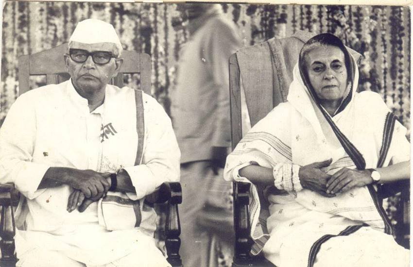 Haryana, Haryana assambly, congress mla, Bhagwat Dayal Sharma, panditayin, defected mla, Pandit Tuhi Ram, Congress govt, AIR, all india radio, march 1967, india news, Hindi news, news in Hindi, latest news, today news in Hindi
