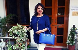 Rajasthan govt, ACB, disproportionate to her income, anti-corruption bureau, Bharti Raj, financial advisor, Udaipur, divisional commissioner, director general of police, Alok Tripathi, india news, Hindi news, news in Hindi, latest news, today news in Hindi