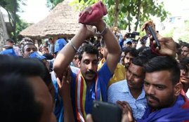 bheem army