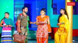 Rakhi 2025: ‘चाही तोहार प्यार भईया’, अंतरा सिंह प्रियंका के रक्षाबंधन भोजपुरी सॉन्ग ने मचाई धूम, यूट्यूब पर मिले लाखों में व्यूज