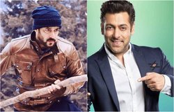 Bigg Boss 13 के सेट से वायरल हुई सलमान खान की तस्वीर, ‘नागिन’ एक्ट्रेस संग फ्लर्ट करते आएंगे नजर