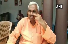 bjp, mla, surendra singh, sc, st,