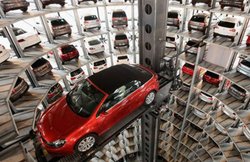 मंदी से उबरेगा ऑटो सेक्टर! सरकारी विभागों को नए वाहन खरीदने की अनुमति: निर्मला सीतारमण