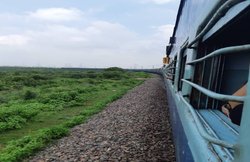 Indian Railways ने तीन साल में बेटिकट यात्रियों से वसूले 1400 करोड़