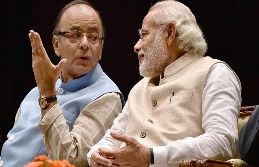 Arun Jaitley Health Latest News, Arun Jaitley Death