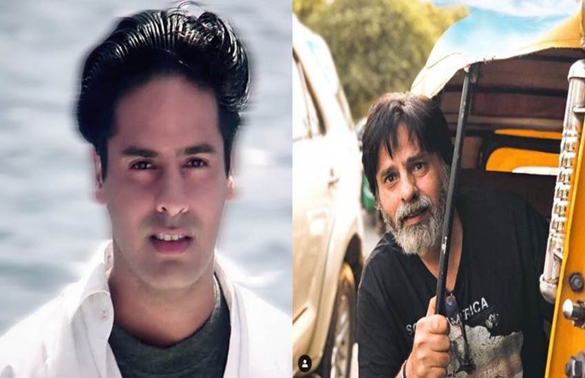 आशिकी के बाद लगातार कई फ्लॉप फिल्मों ने राहुल रॉय का करियर खत्म कर दिया।