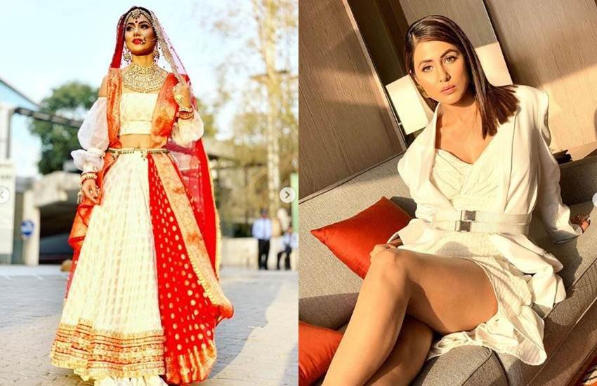 न्यूयॉर्क में इस साल 18 अगस्त को होने जा रहे ‘इंडिया डे परेड’ का थाम है- अपने सैनिकों का समर्थन करो, अपने सैनिकों को सलाम करो। इस दिन आर्म्ड फोर्सेज के पराक्रम और बलिदान को सम्मानित किया जाएगा। (फोटो सोर्स- @hinakhan/instagram)