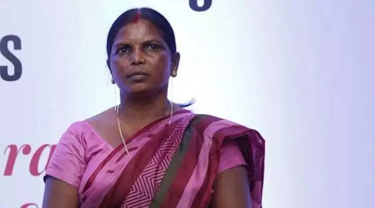 jamuna tudu, jharkhand girl jamuna tudu, timber mafia, jharkhand timber mafia, jharkhand forest, jharkhand, india news, indian express,