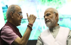 Nripendra Misra, PM Modi, pmo, pmo india, public policy, administration, secretary of modi, secretary, Nripendra Misra retirement