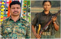 सच्ची कहानी: भाई पुलिस वाला बहन नक्सली, दोनों चलाते हैं एक-दूसरे पर गोली..और फिर…