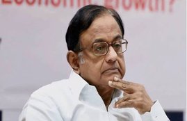 former finance minister, P. Chidambaram, CBI, CBI guest house, CBI headquarter, INX media case, television, sofa and double bed, cbi custody, cbi lock-up, CBI officer, investigting officer, india news, Hindi news, news in Hindi, latest news, today news in Hindi