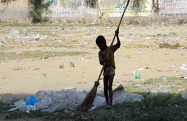 child labour