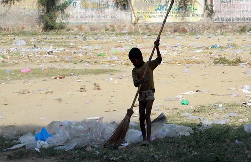 child labour