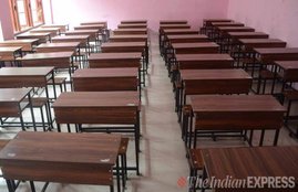 classroom
