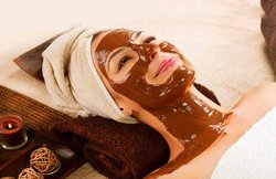 डेड स्किन को हटाता है कॉफी का फेसपैक