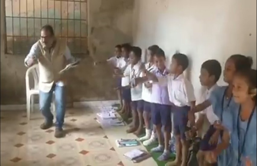 odisha