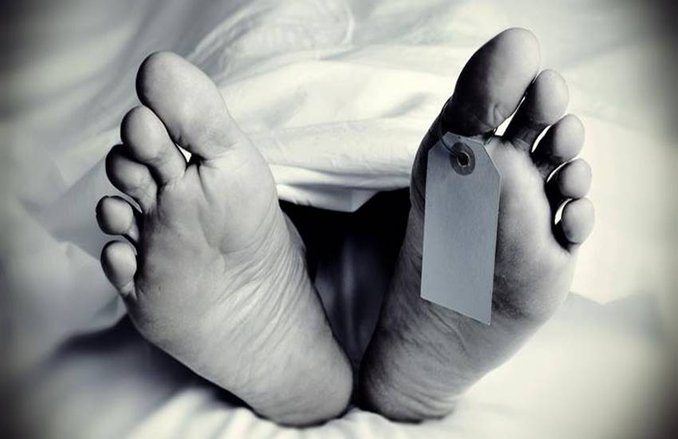 ‘झूठे आरोप’ से तंग SI ने थाने की छत से ही लगा दी छलांग, सुसाइड नोट में लिखी ये बात, वायरल हुई दर्दनाक चिट्ठी