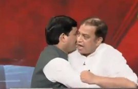 Article 370, BJP, terror attack, shahnawaz hussain, iftikhar misgar, Indian Navy, Modi government, article 144, article 170, 35A, Jammu Kashmir, bjp, pdp, mehbooba mufti, muslim, pakistan, india, vidhansabha, article 35a, pm modi, Srinagar Airport, imran khan, NIA