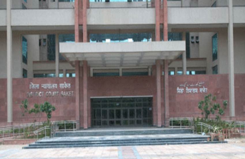 district court