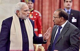 Chief of Defence Staff, national security advisor, NSA, Conflict of interest, pm modi, kargil war, CDS, army cheif, bipin rawat, ajit doval