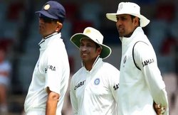 सचिन, लक्ष्मण के बाद अब BCCI ने राहुल द्रविड़ के खिलाफ जारी किया नोटिस, मांगा जवाब