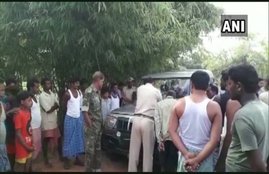 Jharkhand, mob lynching, tabrez ansari, Chihuntia village, Dumka district, Dumka SP, most wanted criminal, FIR registered, police custody, SP, india news, Hindi news, news in Hindi, latest news, today news in Hindi