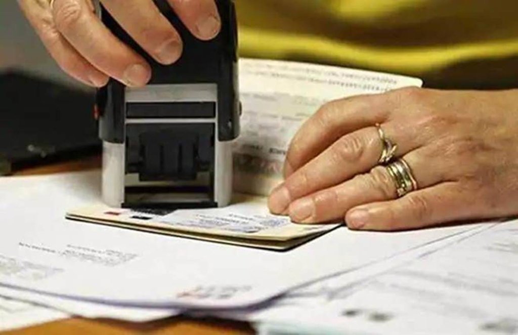 जानिए फ्लेक्सिबल ई-वीजा से जुड़ीं जानकारियां (फोटो- एक्सप्रेस) जानिए फ्लेक्सिबल ई-वीजा से जुड़ीं जानकारियां (फोटो- एक्सप्रेस)