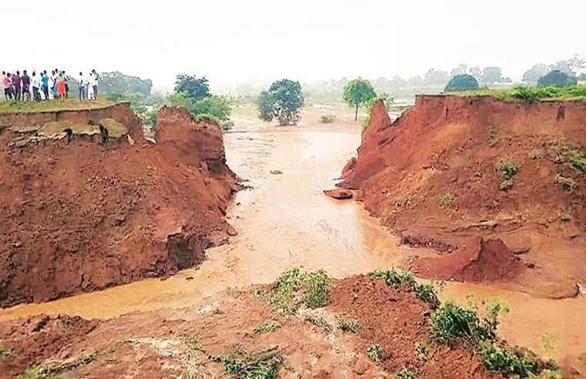 embankment embankment