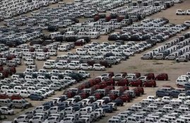 Hero MotoCorp, Maruti Suzuki, low demand