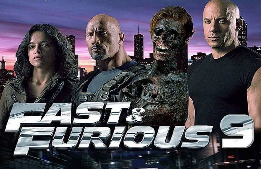 fast and furious 9, fast and furious 9 movie review, fast and furious 9 review, fast and furious 9 film review, fast and furious 9 movie release, fast and furious 9 cast, fast and furious 9 movie rating, fast and furious 9 film rating, fast and furious 9 kangana ranaut, fast and furious 9 Movie