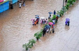 flood