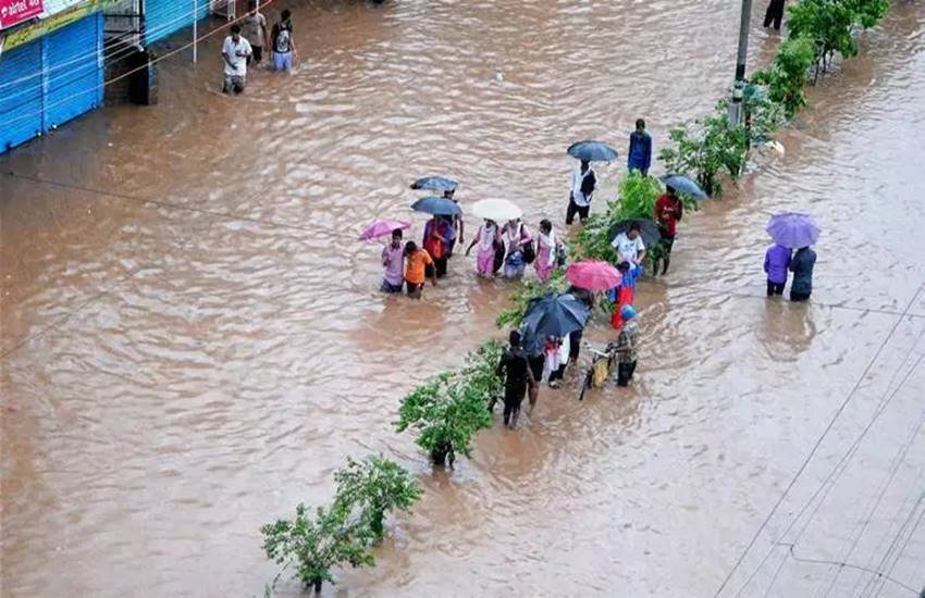 flood