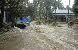 FLOOD