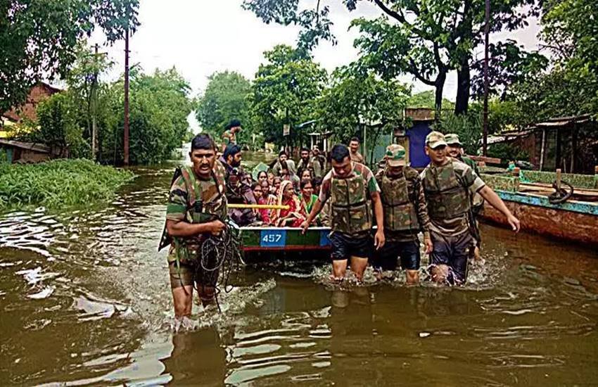 floods