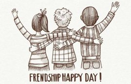 friendship day