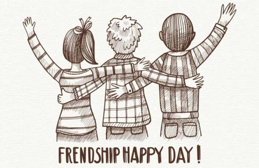 friendship day