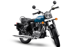 Royal Enfield: आपकी बुलेट अब 6 नए रंगों में आ गई है, ये ही कीमत और फीचर्स