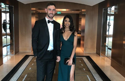 हसन अली के बाद अब ऑस्ट्रेलिया का यह ऑलराउंडर रचाएगा भारतीय लड़की से शादी, लंबे समय से कर रहे एक दूसरे को डेट