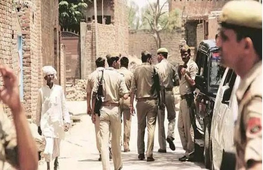 प्रतीकात्मक तस्वीर फोटो सोर्स- इंडियन एक्सप्रेस 