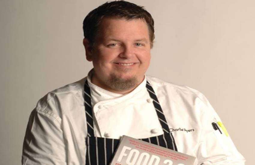 google chef