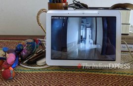 google nest hub